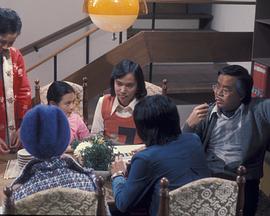 少年十五二十时1976